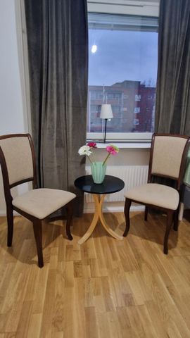 Lofotengatan, Kista - Photo 5