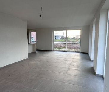 Woning te huur in Evergem voor € 1.300 met 3 slaapkamers - Foto 1