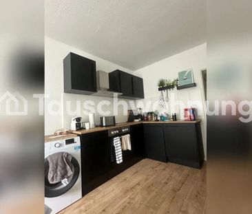 TAUSCHWOHNUNG Bieten: 2 ZKDB, 55qm // Suchen: ab 3 ZKDB, ab 80 qm - Foto 1