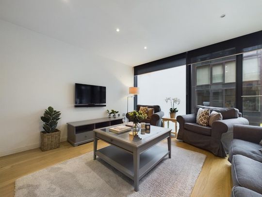 2 bedroom apartment to rent - Photo 1