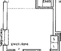 Svanholmsvägen 11A - Foto 6