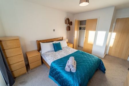 1 Bed Flat, Wharfside Street, B1 - Photo 4