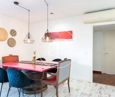 4 bedroom luxury Flat for rent in Palma de Mallorca, Spain - Photo 1