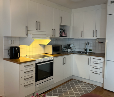 Sibeliusgången, Kista - Photo 3