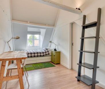 Appartement te huur: Schippersgracht 19 3603 BC Maarssen - Photo 6