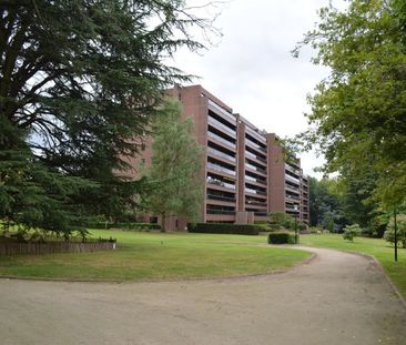 Appartement te huur - Foto 4
