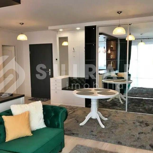 Apartament 2 camere | Parcare subterană inclusă | Avella – zona The Office - Fotografie 1