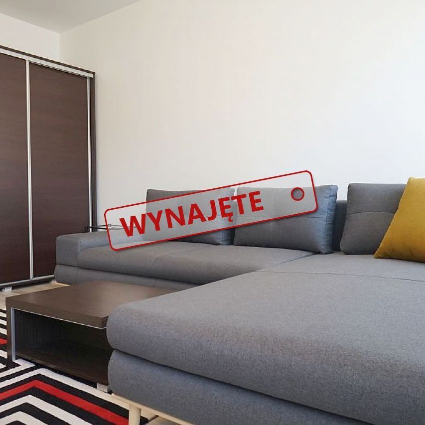 Dwupokojowe mieszkanie w centrum miasta ! - Фото 1