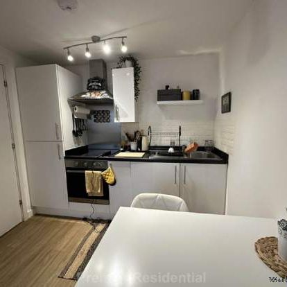 1 bedroom property to rent in Manchester - Photo 1