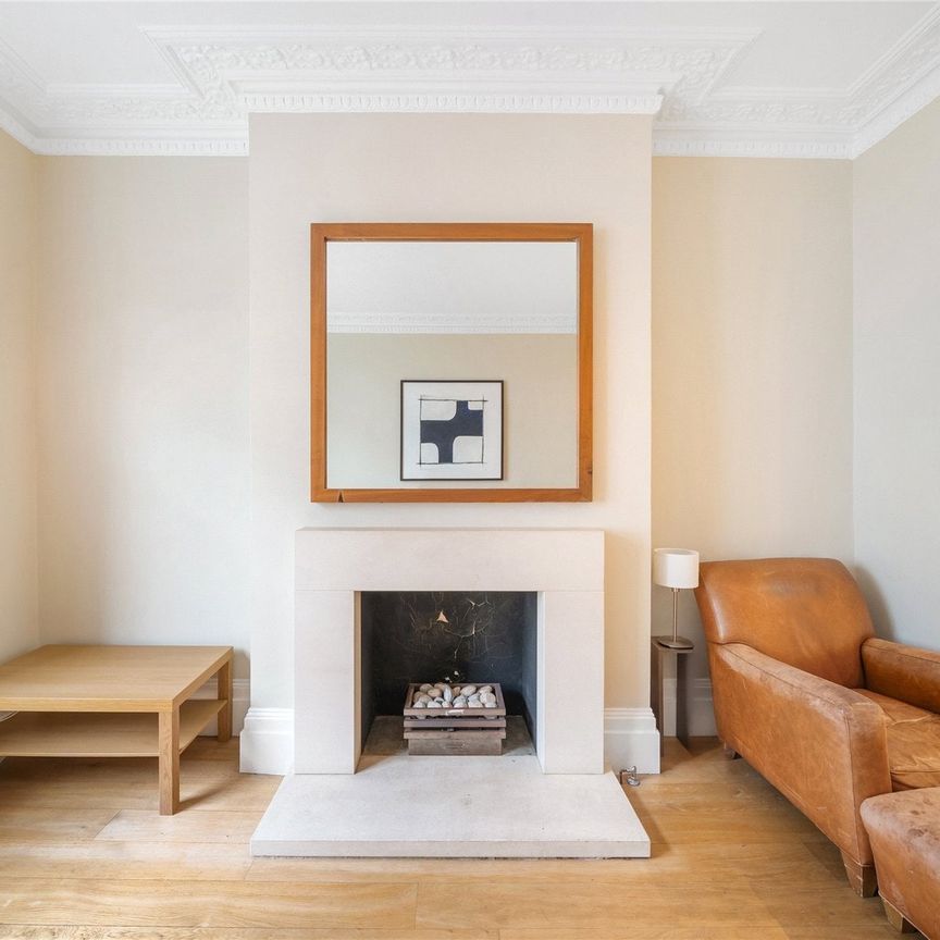 Ifield Road, London, SW10 flat to rent - Photo 1