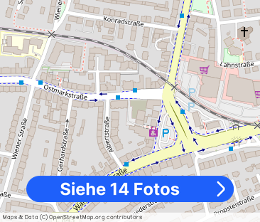 Wohnung zur Miete in Münster Erstbezug nach Sanierung! Traumhafte M... - Foto 1