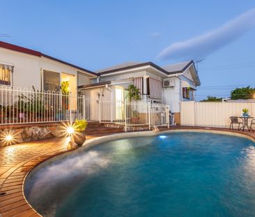 16 Bebbington Street, Zillmere QLD 4034 - House For Rent | Domain - Photo 4