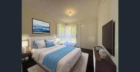 SPACIOUS ACREAGE LIVING IN A QUIET CUL-DE-SAC WITH LARGE SHEDS PERFECT FOR HOME WORKSHOP - Photo 3