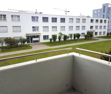 Charming apartment in the green Aarau - Foto 3