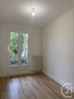 Appartement à louer - Photo 1