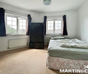 2 bedroom apartment to rent - Photo 4