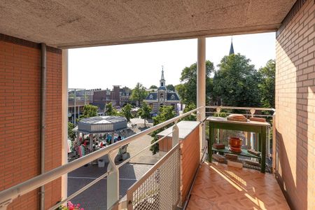 Te huur: Appartement Herenstraat in Hilversum - Photo 2