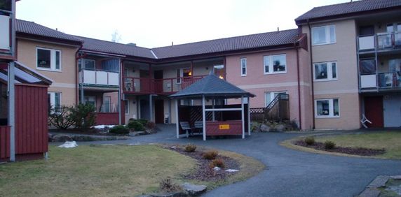 Idrottsgatan 58 H - Photo 2