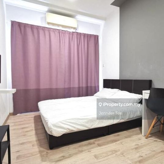 Emporis, Kota Damansara - Foto 1