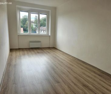 Pronájem bytu 2+kk 55 m² - Photo 1