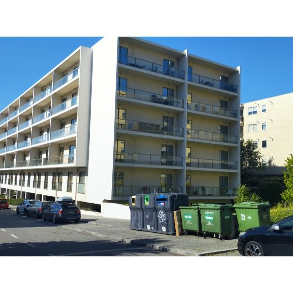 Apartamento T1 em Porto - Photo 1