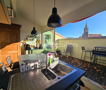 Appartement Agen 3 pièce(s) 91.43 m2 - Photo 4