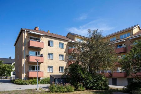 Bondegatan 12 - Foto 2