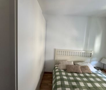 2 Zimmer, 60 m² - Foto 3