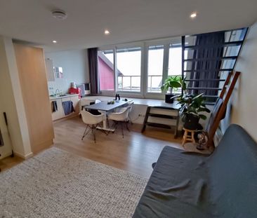 Appartement te huur: Westerdijk 58-B 2451 VC Leimuiden - Foto 4