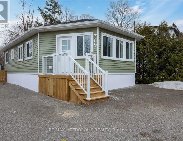759 INNISFIL BEACH ROAD — 3 Bedroom - Photo 1