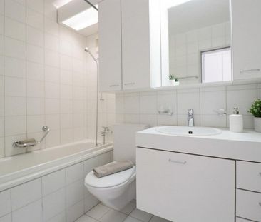 Wohntraum: Attika-Wohnung mit Galerie und Terrasse! - Foto 4