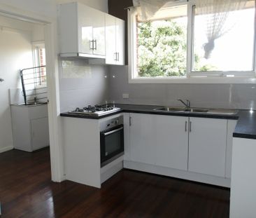 CHARMING RENOVATED UNIT - Photo 2