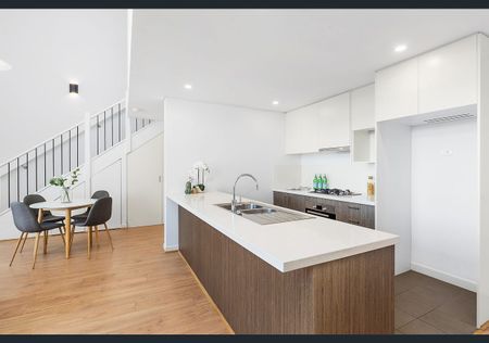 70/40-44 Edgeworth David Avenue, Waitara - Photo 5