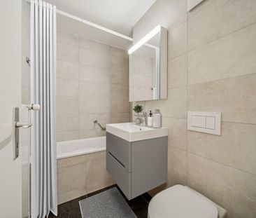 4.5 Zimmer, 92 m², 3. Stock - Photo 4