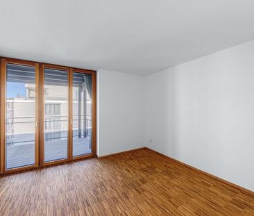 Einzigartige Wohnung in Birsfelden gesucht? - Photo 5