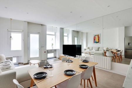 Rue Nollet - Photo 4