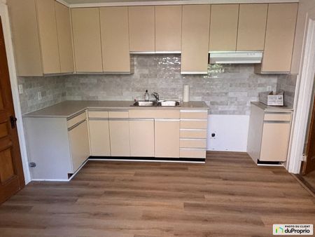5556, Waverly, Le Plateau-Mont-Royal à louer - Photo 3