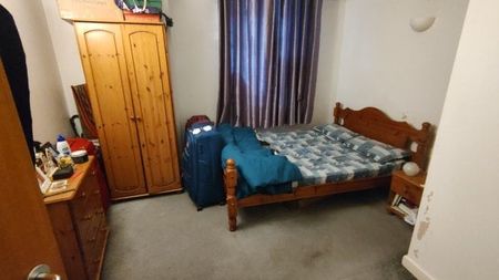 Cranbrook House, City Centre, Property for rent - Photo 2