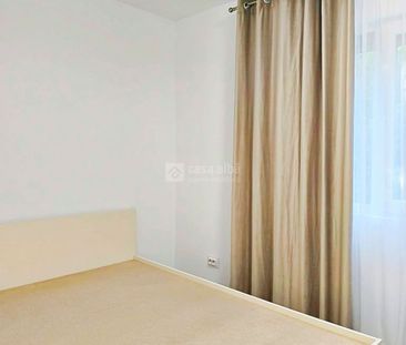 Podu Ros, 3 camere impecabil, prima inchiriere, etaj 1 - Photo 4