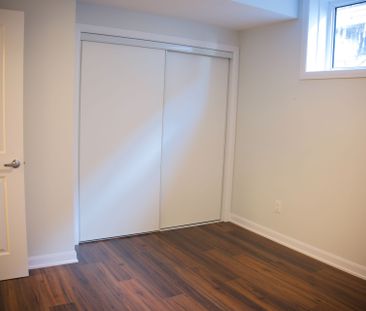 For Lease - 701 Glenroy Gilbert Drive Unit# 8, Barrhaven, Ontario - Photo 5