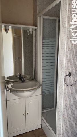 F2 Meublé - COURSEULLES S/MER - Photo 5