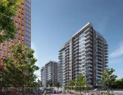 Baseline by Brigil | 2944 Baseline Road, Ottawa - Photo 1