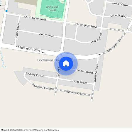 7 Linden Street, Lochinvar 2321, New South Wales