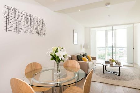 1 bedroom flat to rent - Photo 2