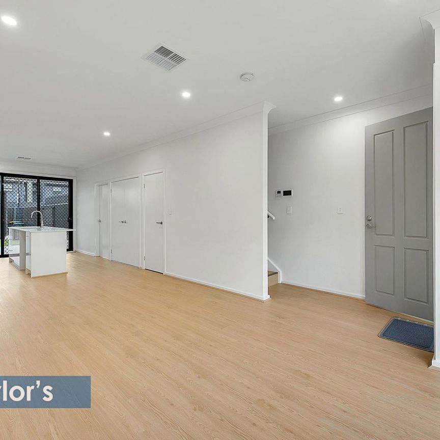 STYLISH BRAND-NEW HOME OFFERING MODERN COMFORT & EASY LIVING - Photo 1