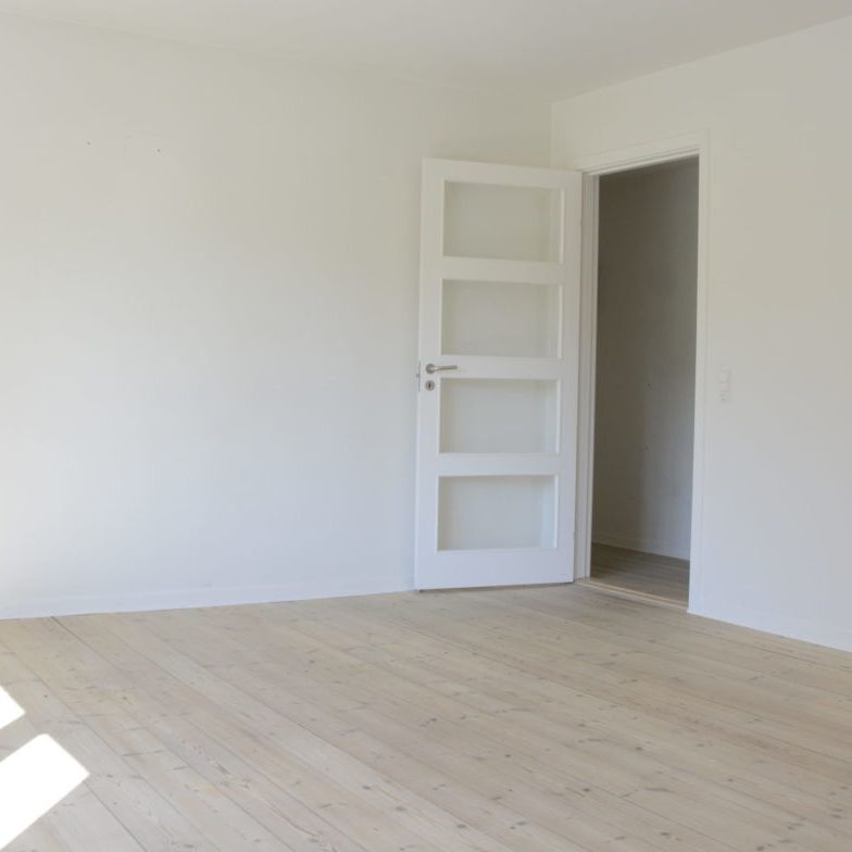 2 værelses – Thuresensgade 38, st. th. – Odense C - Photo 1