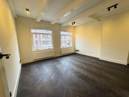 Te huur: Appartement Leidsegracht 70 in Amsterdam - Photo 3