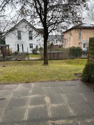 Gemütliche 1,5-Zimmer-Wohnung mit Terrasse in Staaken zu vermieten! - Foto 2