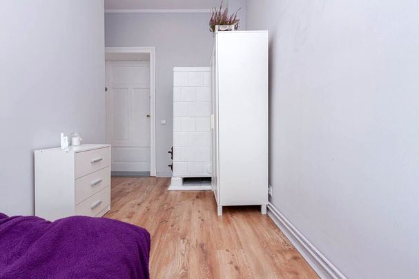 Pokój, ul. Wilków Morskich - Photo 1