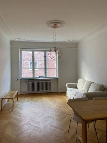 Erik Dahlbergsgatan, Malmö - Photo 2